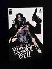 Burglar BILL #4  IMAGE Comics 2005 VF/NM picture