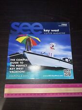 See Key West Florida Visitor Magazine Summer Fall 2016 picture