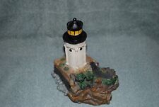 vintage Lighthouse statue Portland Breakwater Maine ltd ed. #2428 picture