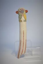  Hopi Sivu-i-kil Taka or Hilili Kachina / Katsina Doll; 11