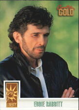 1993 Country Gold Series 2 #137 Eddie Rabbitt picture