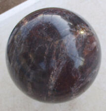 Cave Creek Jasper Sphere 126mm for Home Decor or Crystal Ball 4627 picture