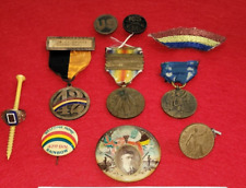 WW1 42nd Rainbow Division 165th Named Militaria Grouping Amazing Archive of Item picture