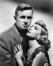 1956 MARIE WINDSOR & STERLING HAYDEN in THE KILLING Photo (201-L ) picture