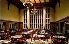 Bloomington, Indiana University Tudor Dining Room Recommended By Duncan Hines picture
