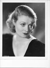 1930s photo of Constance Bennett picture