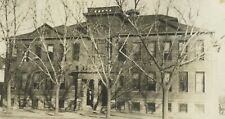 Redfield SD Public School 1920 RPPC A2 picture