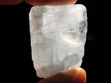 100% Natural Terminated AQUAMARINE Crystal From Pakistan 117ct picture