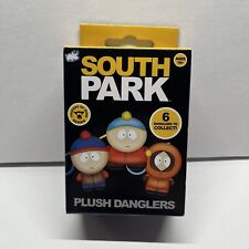 South Park Plush Danglers Friends Of Mine Series Blind Box Bullsitoy New picture