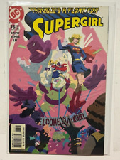 Supergirl #76 (2003, DC) VF/NM Vol 3 Peter David picture
