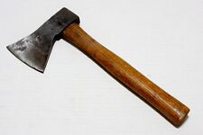 Hudson Bay Tomahawk Style Hatchet 600 Vintage Forged  Bushcraft Camp Tool picture