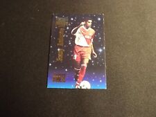 1995 Panini Football Cards Premium 0104 Winners W02 Sonny Anderson picture