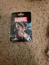 SDCC 2016 Marvel Pin Skottie Young Deadpool picture