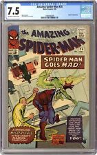 Amazing Spider-Man #24 CGC 7.5 1965 2090456009 picture