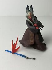 Star Wars Shaak Ti Saga Collection Hasbro Collectible 2002 Action Figure picture