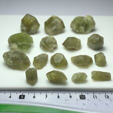 100gram Diopside Beautiful Crystals Lot 06 picture