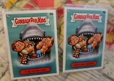 2 CARDS: DON'T QUIT QUINT / T.S. I LOVE YOU GPK X VIEW ASKEW 2023 SP BASE RARE picture