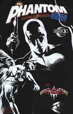 Phantom Double Shot, The: KGB Noir #1 FN; Moonstone | Death Angel - we combine s picture