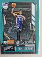 2020-21 NBA Chronicles RC Tyrese Haliburton Card #188 picture