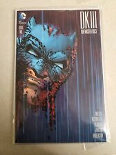DARK KNIGHT III THE MASTER RACE BOOK TWO ( 2 ) DKIII DK3 MILLER VARIANT picture