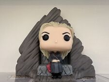 Funko Pop Game of Thrones - Daenerys Targaryen on Dragonstone Throne - #63- OOB picture