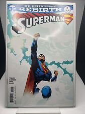 Superman 2 DC Comics Will Combine Shipping picture