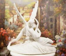 Ebros Cupid Eros And Psyche The Kiss Antonio Canova Figurine Reproduction 12