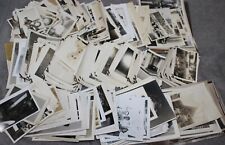 VTGE 1920S-1950S LOT OF 300+ PHOTOS WWII MILITARY STEAMSHIP SS VON STEUBEN ASIAN picture