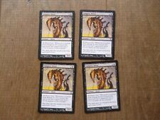 MTG 4 x Vampiric Sliver uncommon card Time Spiral Magic The Gathering picture