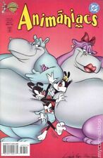 Animaniacs #37 FN/VF 7.0 1998 Stock Image picture
