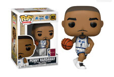 H0154 Funko Pop Vinyl Basketball NBA Legends Penny Hardaway #82 with protector picture