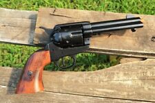 Non-Firing Denix Replica M1873 Colt Revolver - Gunslinger - Single Action Army picture