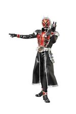 Project BM Kamen Rider Wizard Flame Style 1/6Scale ABS ATBC-PVC Action Figure picture