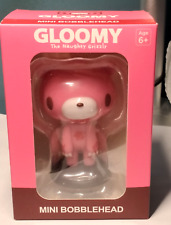Culturefly Pink Gloomy Bear The Naughty Grizzly 3