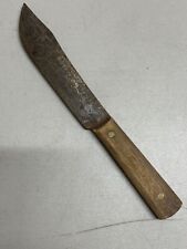 Vintage Old Hickory Ontario Kinfe Co 6