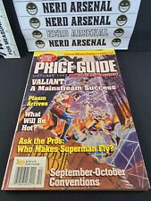 comic buyers guide october 1993 picture