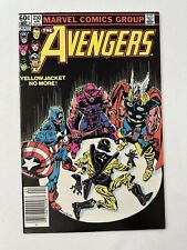 The Avengers #230 | Marvel | 1983 picture