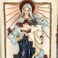 Montefiori Collection Holy Mary Mother Of God Take Time Prayer Book Inspiration picture
