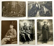 Latvia War of Independence (1918-1920) 5 photos [AH1097] picture