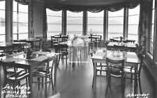 Sea Acres Dining Room Orcas Island Washington WA picture
