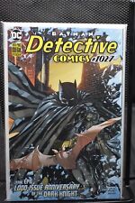 Batman Detective Comics #1027 Andy Kubert Cover A Variant DC 2020 Joker 9.6 picture