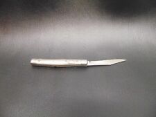 Vintage Imperial folding knife 1 blade 2