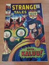 Strange Tales 148 FN / Origin Ancient One / (1966) picture