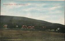 Womelsdorf,PA Bethany Orphans' Home Berks County Pennsylvania Chilton Company picture