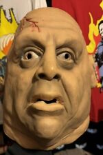 Tor Johnson Plan 9 From Outer Space Misfits Mask Don Post Vintage 1977 Spirit picture