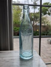 Antique Beer Bottle Rubsam & Horrmann Brewing Co. Staten Island Ny Early 1900's picture