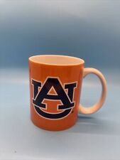 Auburn University Ceramic Glass Coffee Mug picture