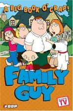 Family Guy: A Big Book O' Crap picture