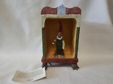 Judie Bomberger Small Clown 3D Theater picture