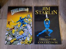Dynamic Forces DREADSTAR DEFINITIVE COLLECTION TPB Volume 1 Part I and II 2004 picture
